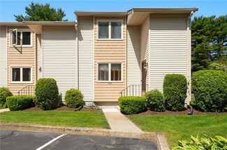 500 E Greenwich Ave Unit 108, West Warwick, RI 02893
