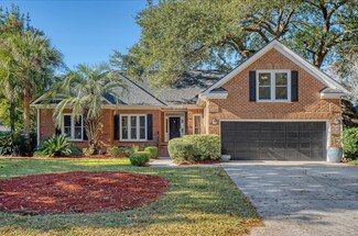 1358 Hidden Lakes Dr, Mount Pleasant, SC 29464