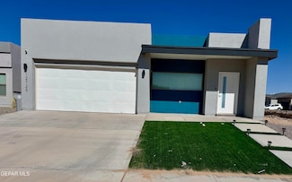 12725 Don Norte St, El Paso, TX 79934