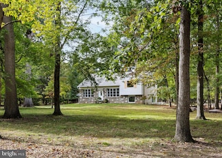 601 Cathcart Rd, Blue Bell, PA 19422