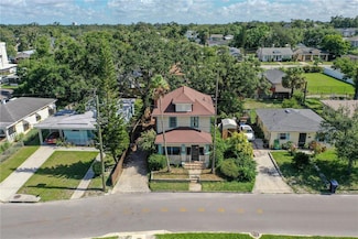 515 W Ross Ave, Tampa, FL 33602