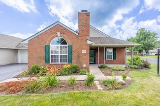 594 Chardonnay Ln Unit 594, Lewis Center, OH 43035