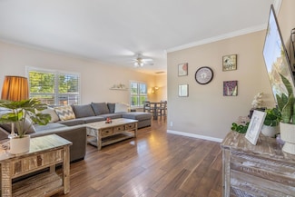 5001 Boyd Dr, Carmichael, CA 95608