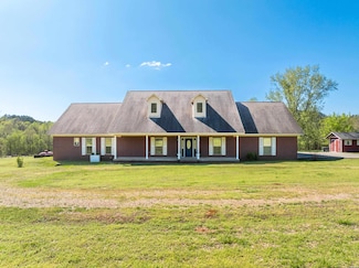 2817 Hwy 8 W, Norman, AR 71960