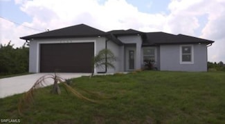 3100 Flora Ave S, Lehigh Acres, FL 33976