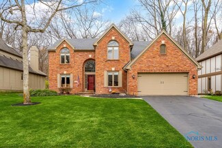 2567 Wimbledon Park Blvd, Toledo, OH 43617
