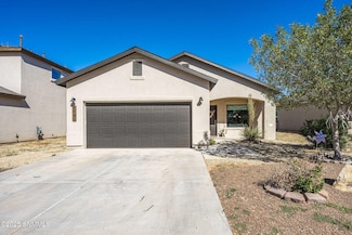 4791 Sirocco Ave, Las Cruces, NM 88012