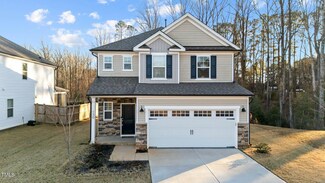 130 Buffaloe Grove Ln, Garner, NC 27529