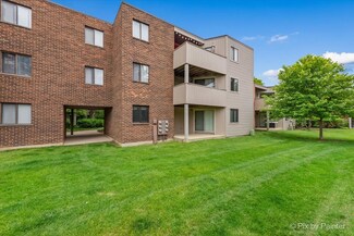 1850 W Highland Ave Unit F105, Elgin, IL 60123