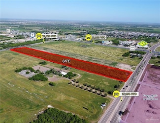 0 N 10th St Unit 433254, McAllen, TX 78504