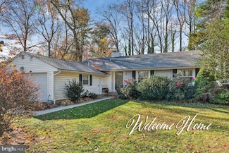 110 Barclay Ln, Cherry Hill, NJ 08034