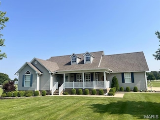 2302 Stonebrook, Dexter, MO 63841