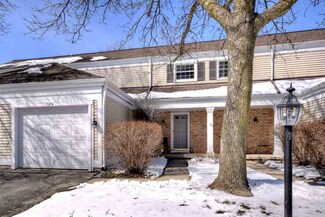 7274 Old Sauk Rd, Madison, WI 53717