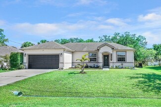 1686 SW Ruiz Terrace, Port Saint Lucie, FL 34953