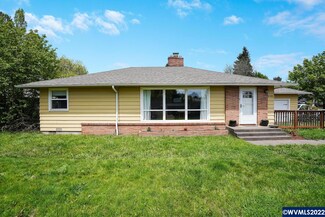 4345 SW Philomath Blvd, Corvallis, OR 97333