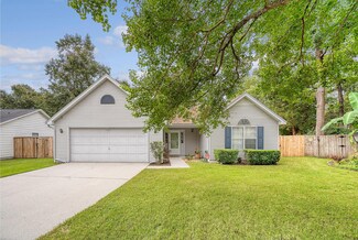 2884 N Moss Oak Ln, Charleston, SC 29414