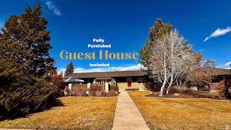 82 W 500 N, Vernal, UT 84078