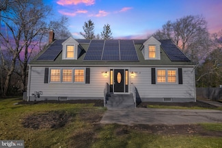 931 Woodlane Rd, Westampton, NJ 08060