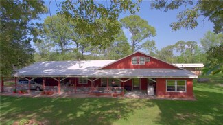 209 Nelms Loop, Colfax, LA 71417