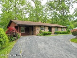1118 Martin Rd, Carrollton, KY 41008