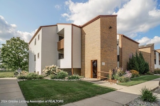 1460 E Pond Dr Unit 30, Okemos, MI 48864