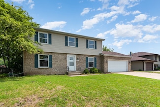 2600 John Bourg Dr, Plainfield, IL 60586