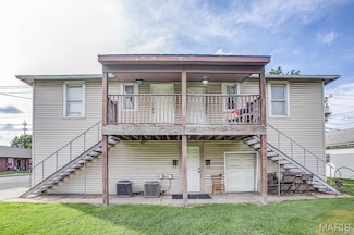 2301 Benton St, Granite City, IL 62040