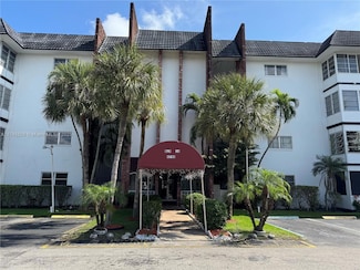 4740 NW 21st St Unit 306, Lauderhill, FL 33313