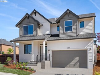 16825 SE Siri Loop, Damascus, OR 97089