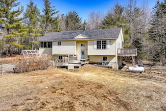 691 Stetson Rd, Exeter, ME 04435