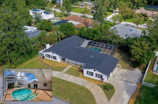 71 N Saint Andrews Dr, Ormond Beach, FL 32174