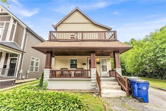 1873 W 47th St Unit 4, Cleveland, OH 44102