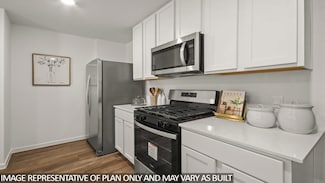 23732 Patchouli Terrace Dr, Splendora, TX 77372