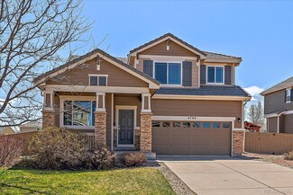 6786 Halifax Ave, Castle Rock, CO 80104