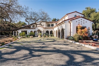 6451 Chesebro Rd, Agoura Hills, CA 91301