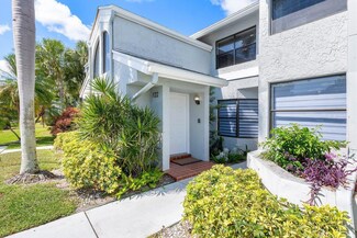 16769 Oak Hill Trail Unit 722, Delray Beach, FL 33484