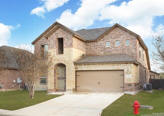 1715 Ayleth Ave, San Antonio, TX 78213