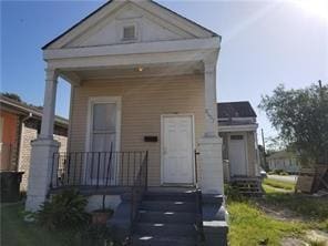 2607 Soniat St, New Orleans, LA 70115