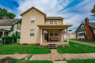 610 Vine St, Chillicothe, OH 45601
