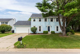 13371 Kingsfield Ct, Granger, IN 46530