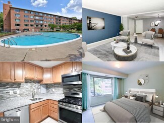 10570 Main St Unit 404, Fairfax, VA 22030