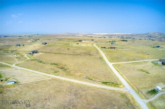 TBD Glacier Lily Rd, Three Forks, MT 59752