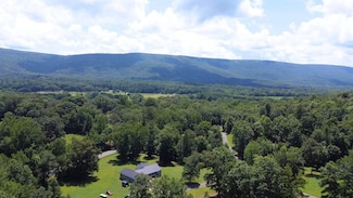 242 Deer Ridge Estates Rd, Whitwell, TN 37397