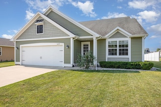 5699 Gladecress Dr, Saginaw, MI 48603