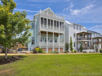 71 Lower Greenway, Eufaula, OK 74432