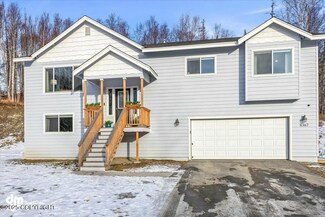 8367 E Alpine Meadow Dr, Palmer, AK 99645