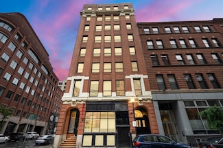 121 Beach St Unit 102, Boston, MA 02111