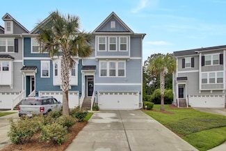 1550 Spring Moss Rd, Mount Pleasant, SC 29466