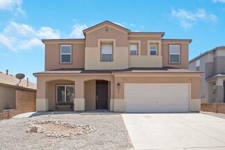 5225 Caprock Dr NE, Rio Rancho, NM 87144