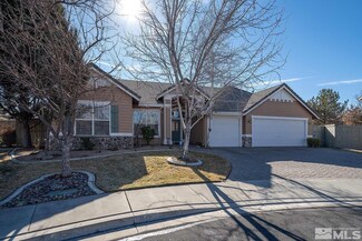 9785 Rolling Rock Ct, Reno, NV 89521